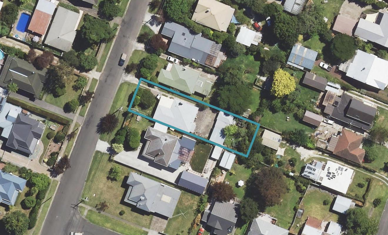 205 Harris Street, Inner Kaiti, Gisborne - Carousel 1