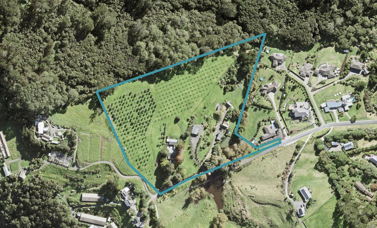 1/41 Cedar Terrace, Stanmore Bay, Whangaparaoa - Carousel 1