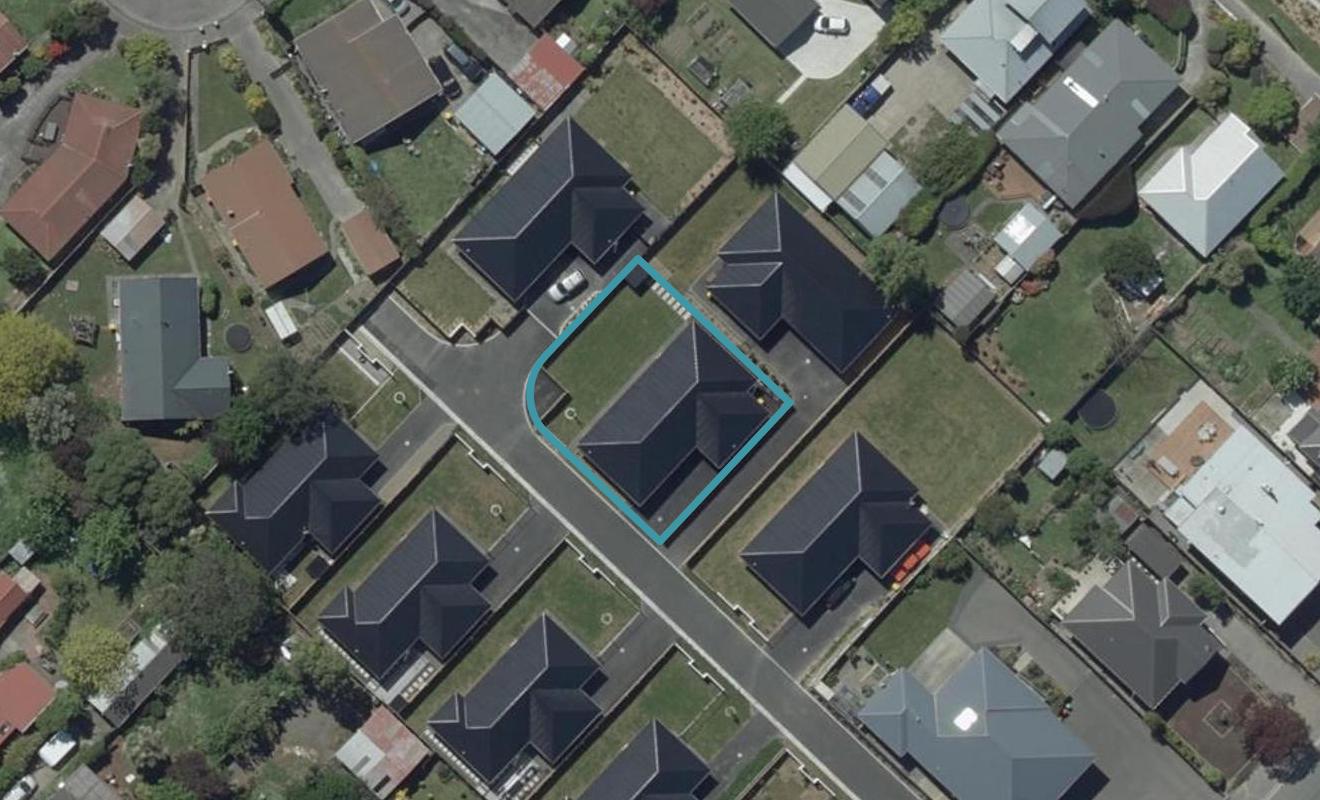 7 Growers Lane, Woolston, Christchurch - Carousel 1
