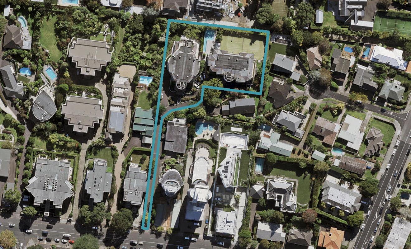 5/456A Remuera Road, Remuera, Auckland - Carousel 1