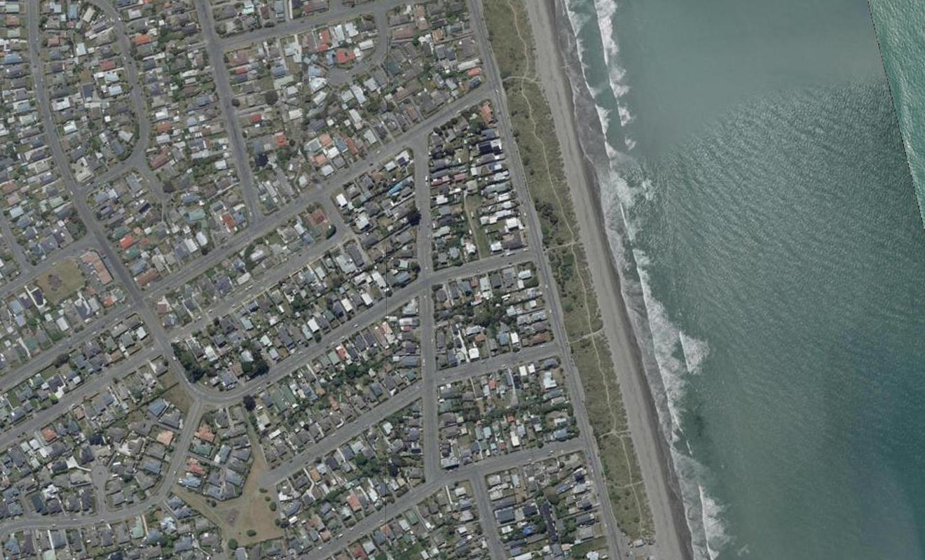 17 Effingham Street, North New Brighton, Christchurch - Carousel 1