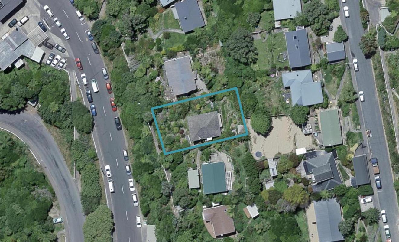 104 Pembroke Road, Northland, Wellington - Carousel 1