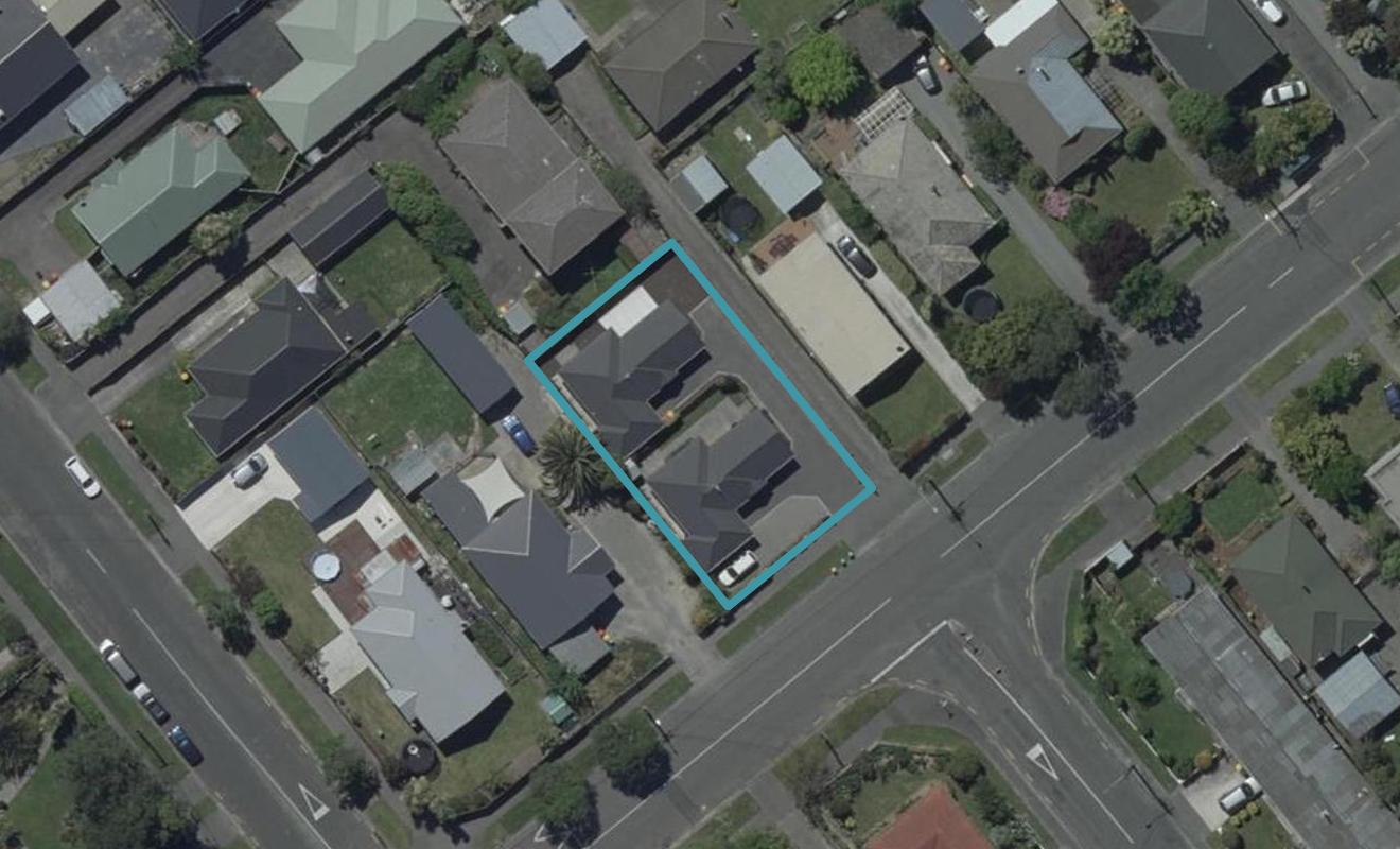 1/48 Mathers Road, Hoon Hay, Christchurch - Carousel 1