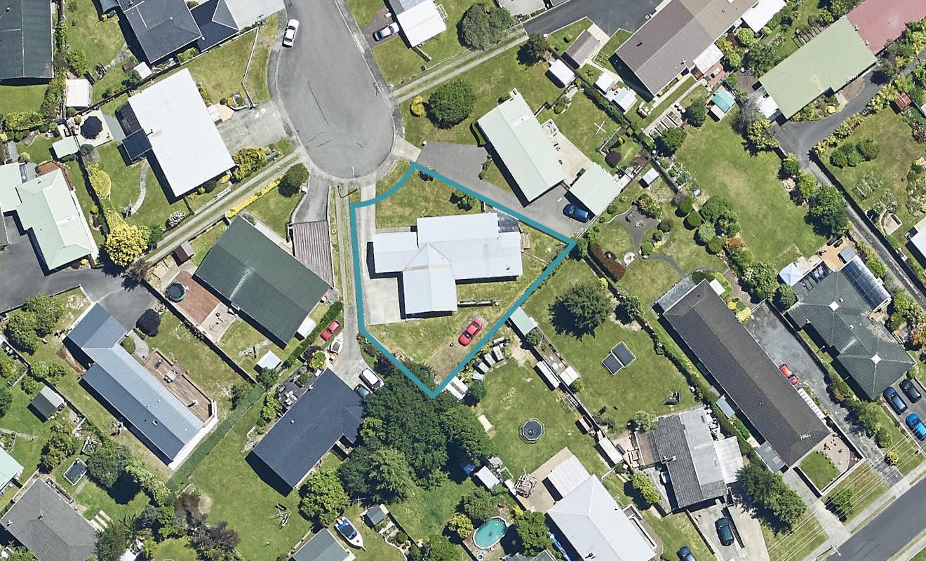 8 Bata Place, Pomare, Rotorua - Carousel 1
