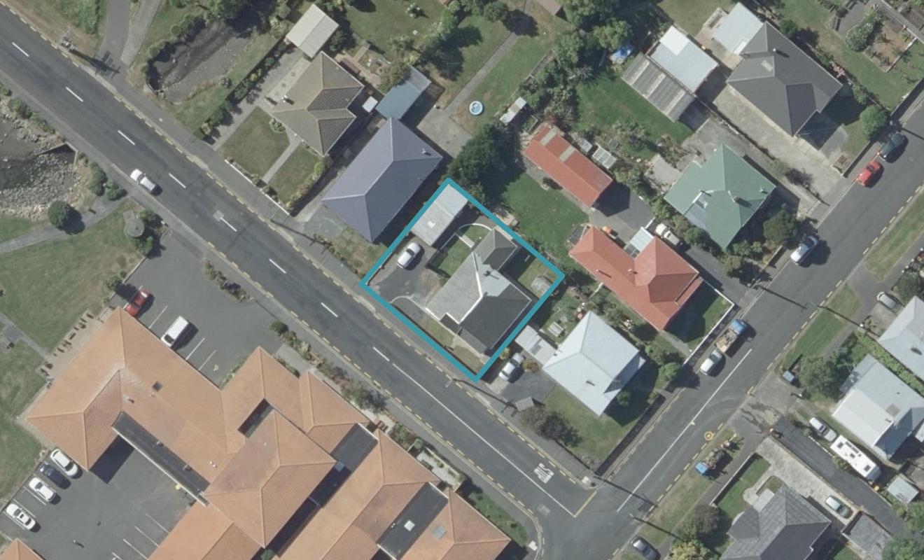 4 Marne Street, Andersons Bay, Dunedin - Carousel 1