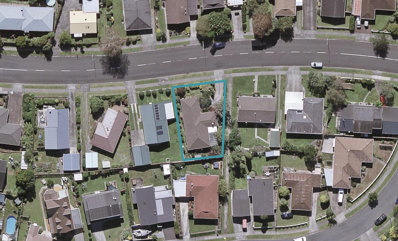 40 Branch Road, Highlands Park, New Plymouth - Carousel 1