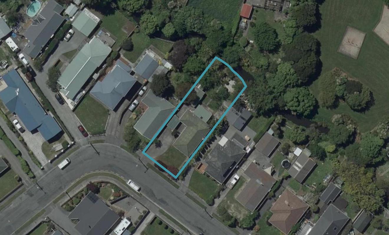 72 Greenpark Street, Hoon Hay, Christchurch - Carousel 1