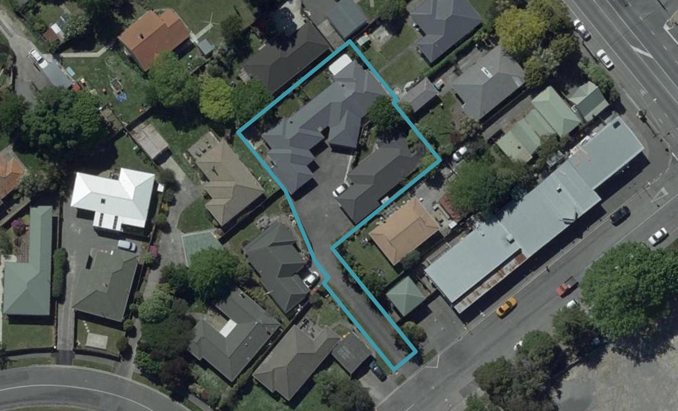 2/33 Bewdley Street, Spreydon, Christchurch - Carousel 1