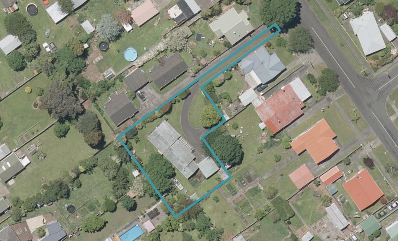 27A Cumbrae Place, Aramoho, Whanganui - Carousel 1