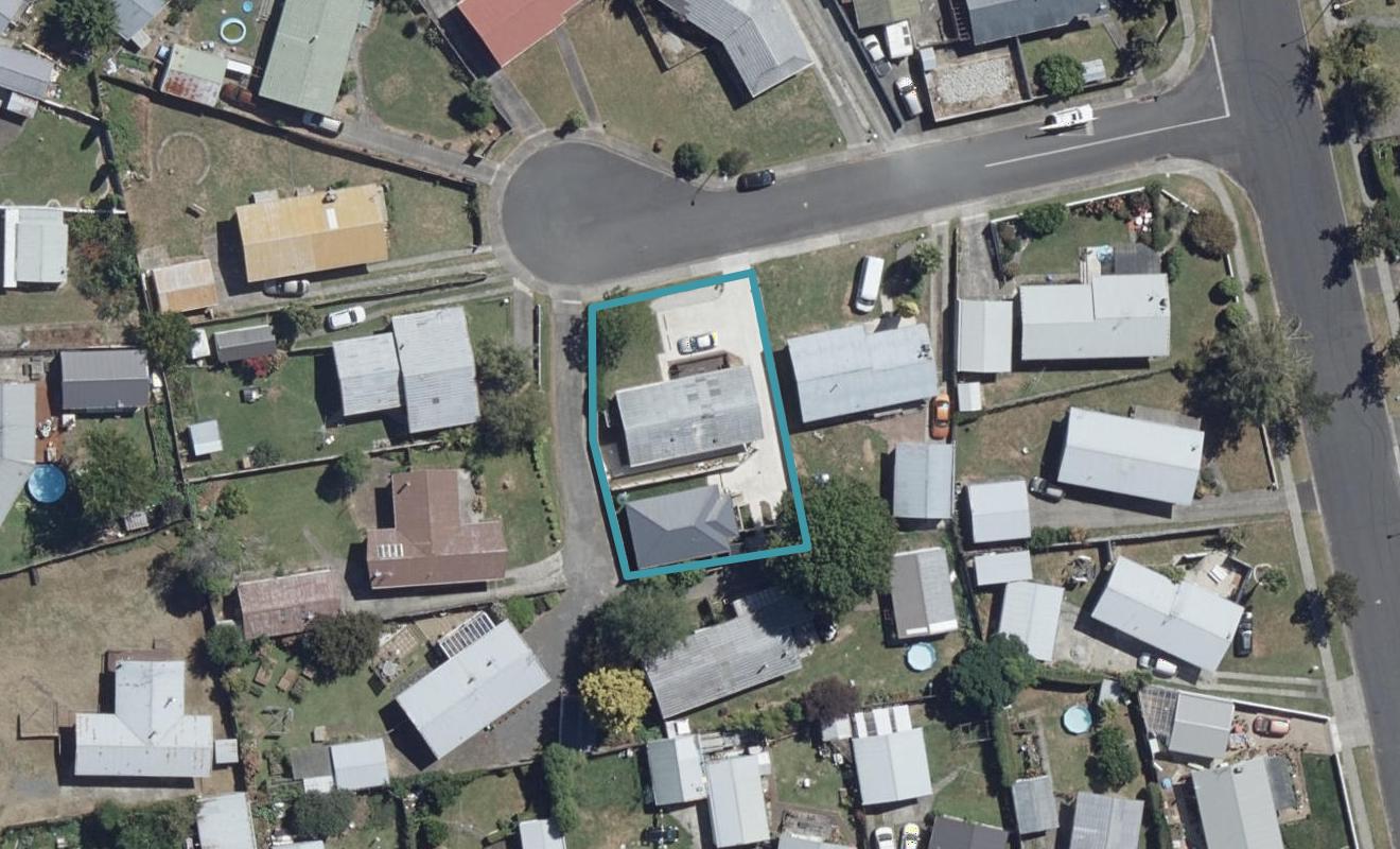 5 Marion Place, Deanwell, Hamilton - Carousel 1