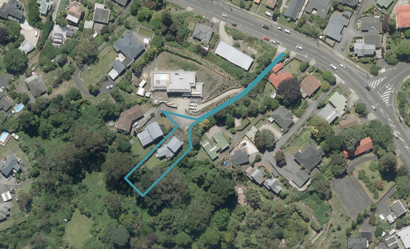 65 Great North Road, Saint Johns Hill, Whanganui - Carousel 1