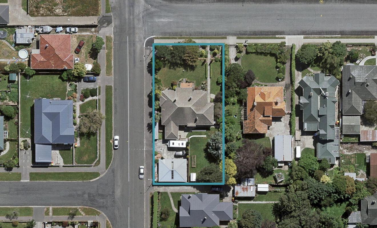 1 Rodney Street, Georgetown, Invercargill - Carousel 1