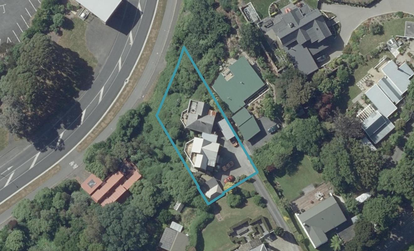 13 Belmont Lane, Musselburgh, Dunedin - Carousel 1