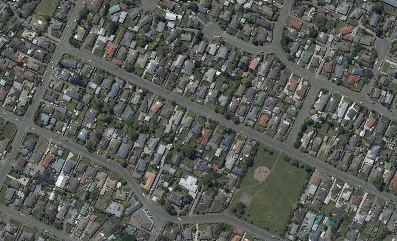 47 Checketts Avenue, Halswell, Christchurch - Carousel 1
