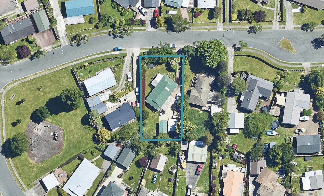 7 Streamdale Place, Ngongotaha, Rotorua - Carousel 1