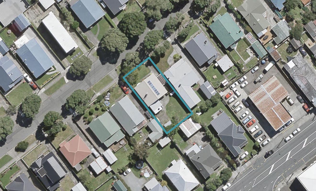 17 Tui Street, Alicetown, Lower Hutt - Carousel 1