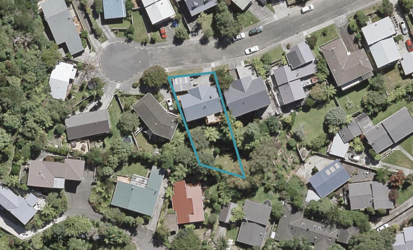7 Gainsborough Grove, Belmont, Lower Hutt - Carousel 1