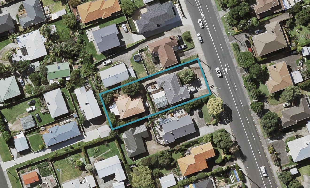 1/102 Forrest Hill Road, Forrest Hill, Auckland - Carousel 1