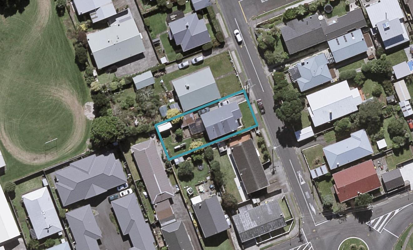 64 Record Street, Fitzroy, New Plymouth - Carousel 1