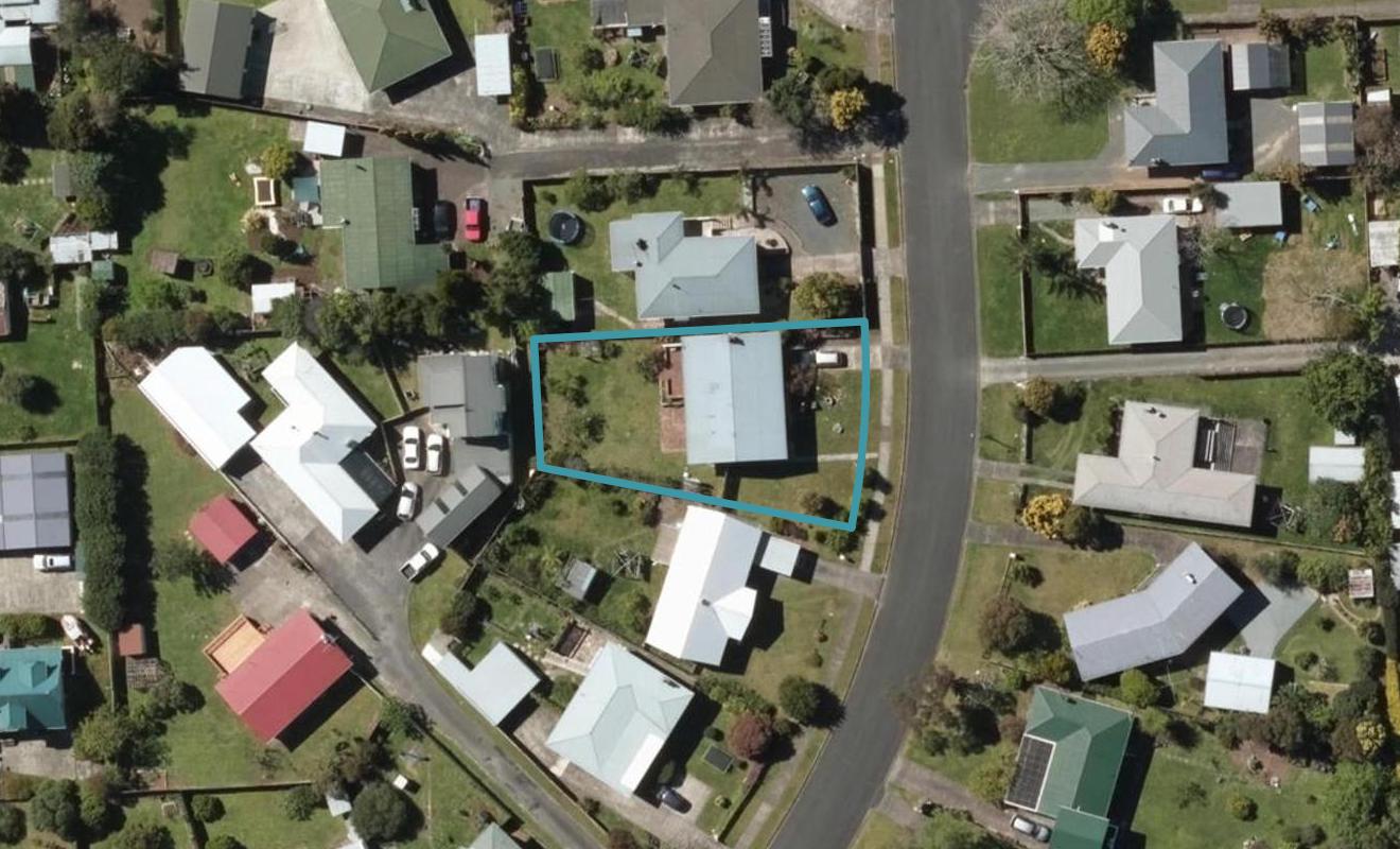 17 Otuhiwai Crescent, Tikipunga, Whangarei - Carousel 1