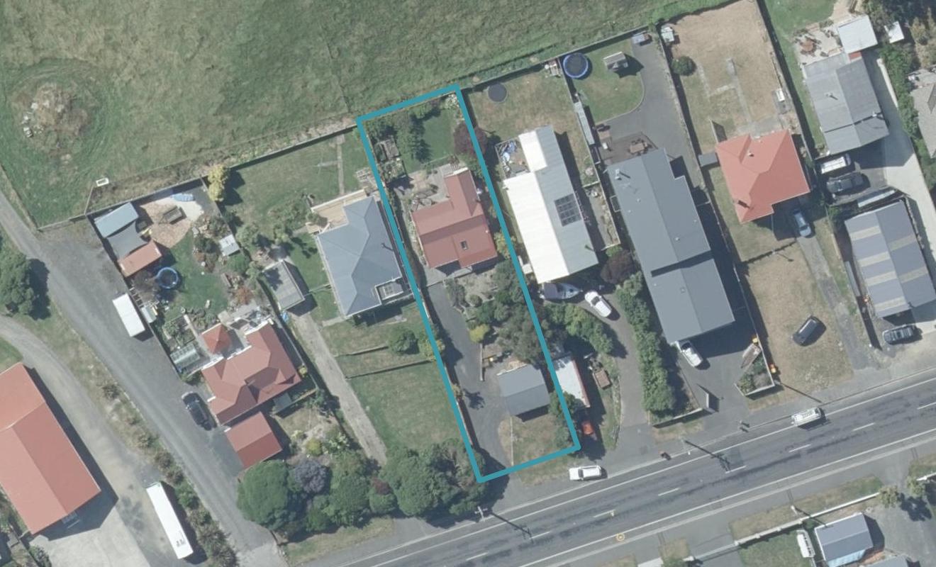 804 Brighton Road, Ocean View, Dunedin - Carousel 1