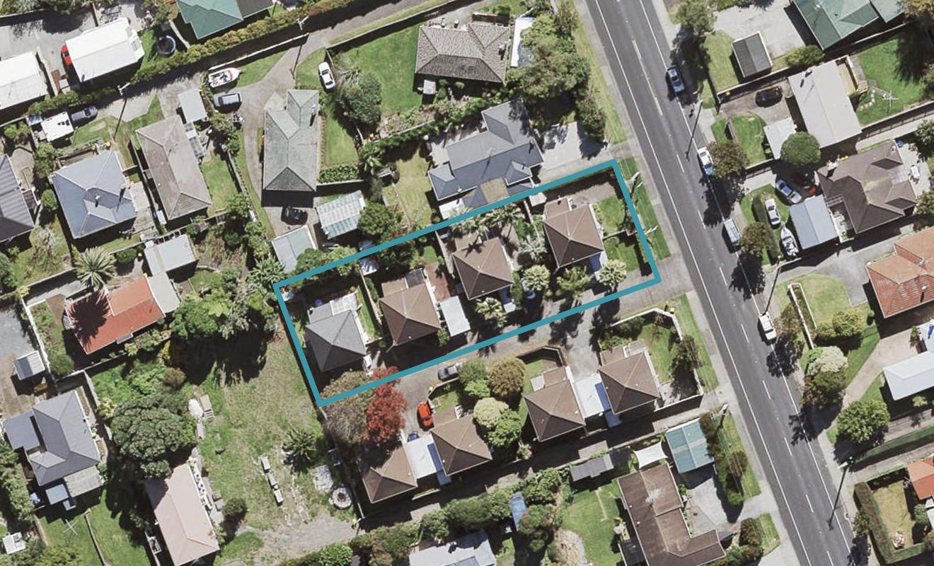 1/278 Birkdale Road, Birkdale, Auckland - Carousel 1