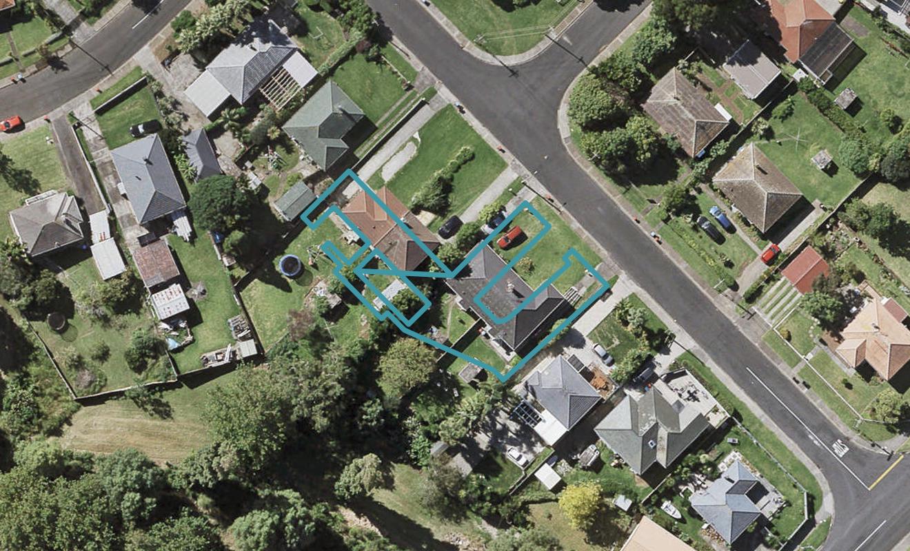 5/28 Alamein Road, Panmure, Auckland - Carousel 1