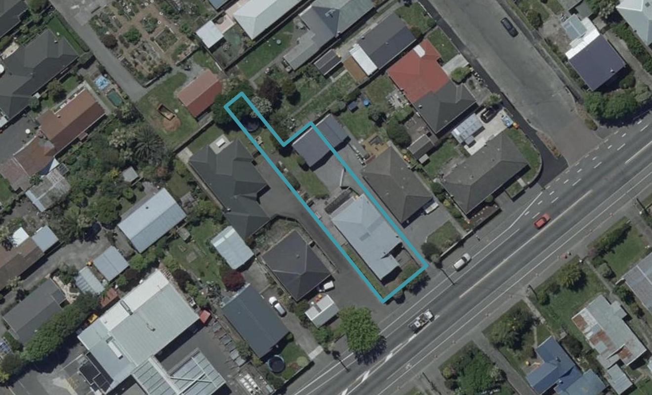 123 Milton Street, Somerfield, Christchurch - Carousel 1