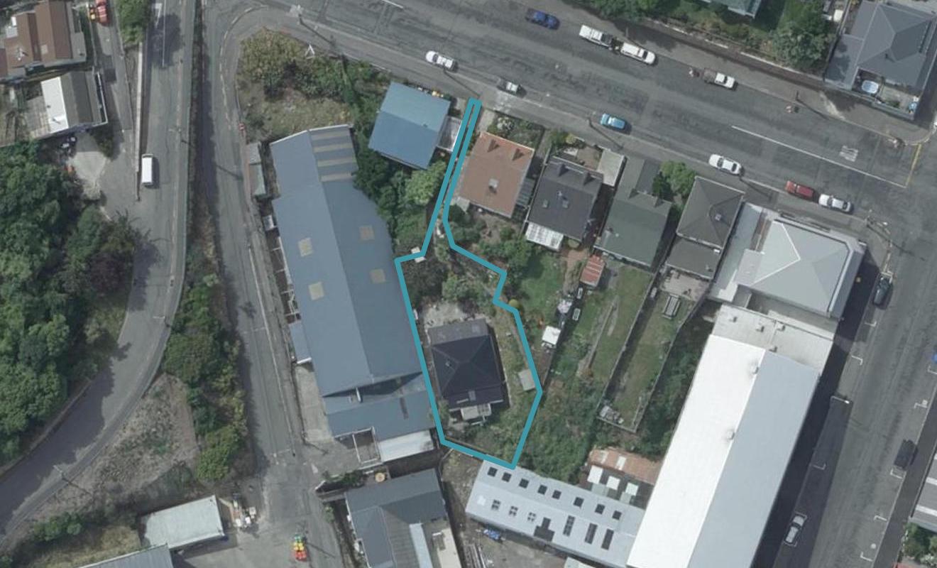 91A London Street, Lyttelton, Lyttelton - Carousel 1