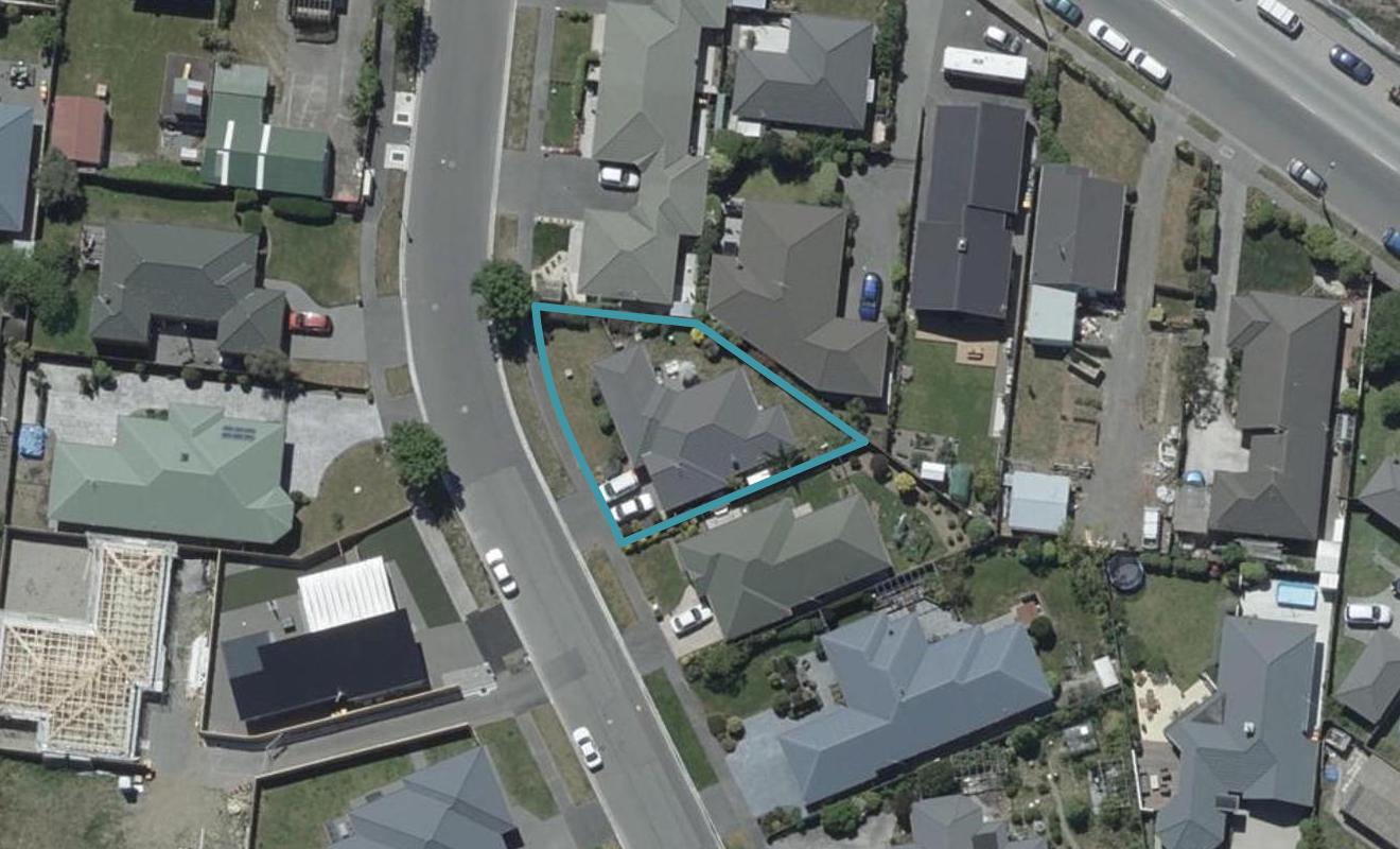 5 Blue Gum Place, New Brighton, Christchurch - Carousel 1