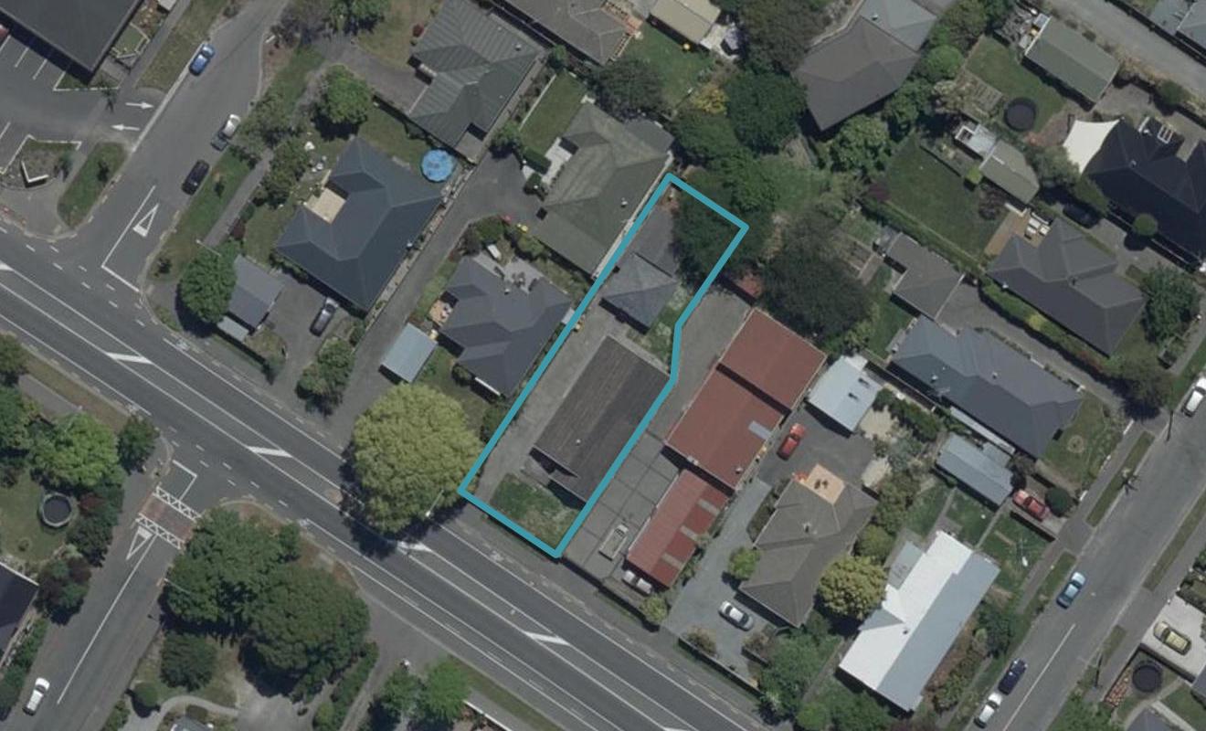 238A Wairakei Road, Bryndwr, Christchurch - Carousel 1