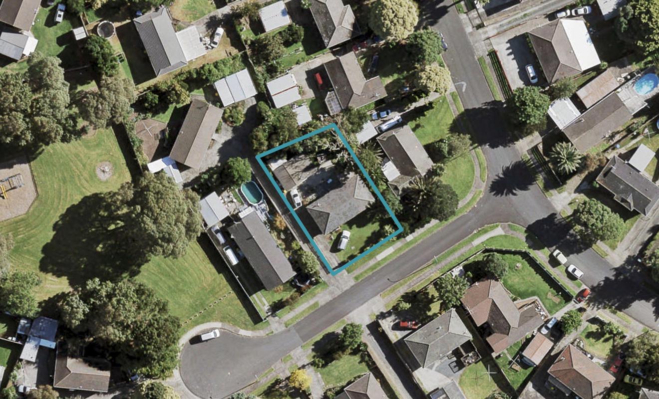 3 Joshua Place, Weymouth, Auckland - Carousel 1