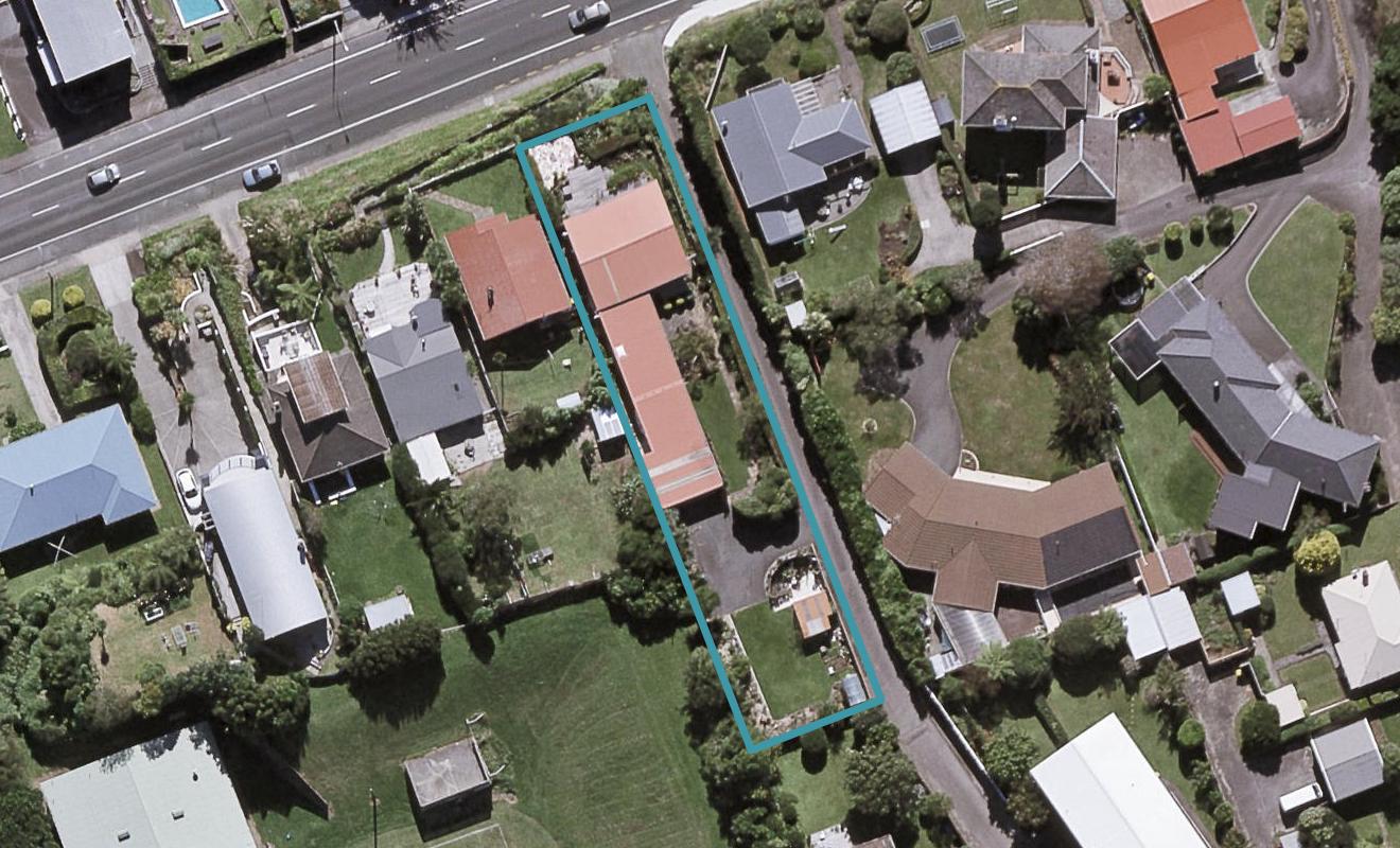 415 Devon Street West, Lynmouth, New Plymouth - Carousel 1