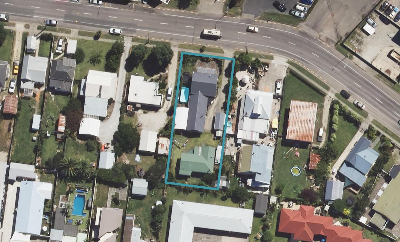 52 Awapuni Road, Awapuni, Gisborne - Carousel 1