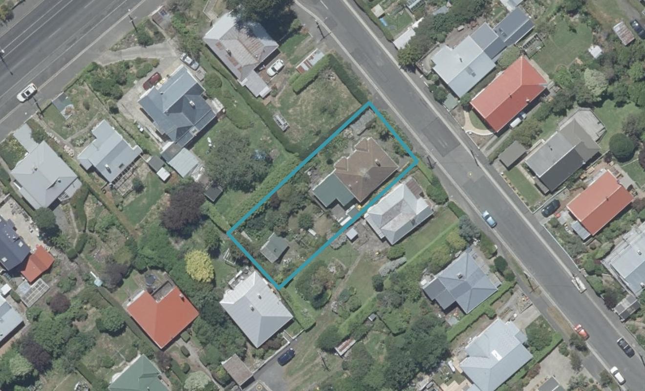 10 Birchfield Avenue, North East Valley, Dunedin - Carousel 1