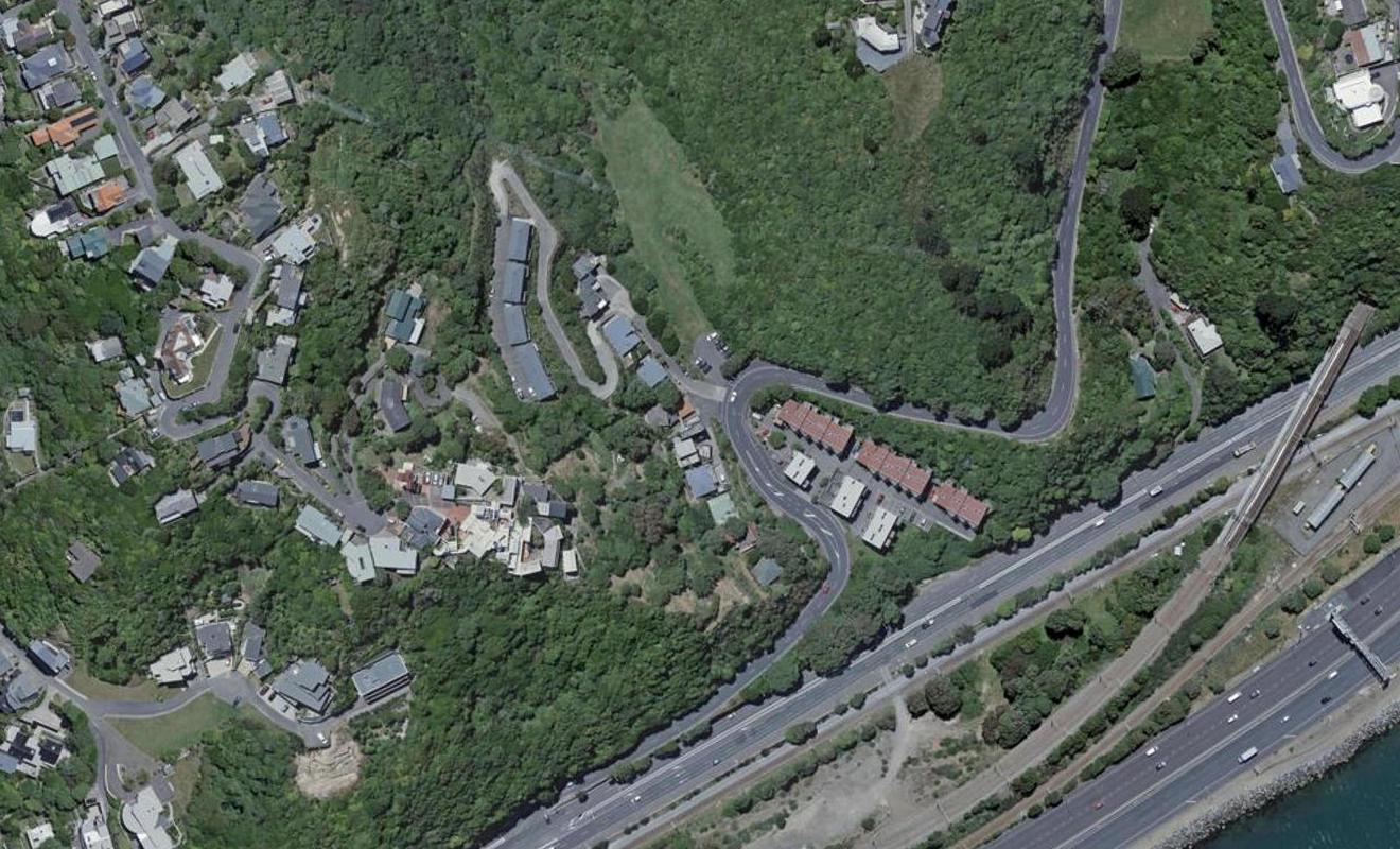 9C Onslow Road, Khandallah, Wellington - Carousel 1