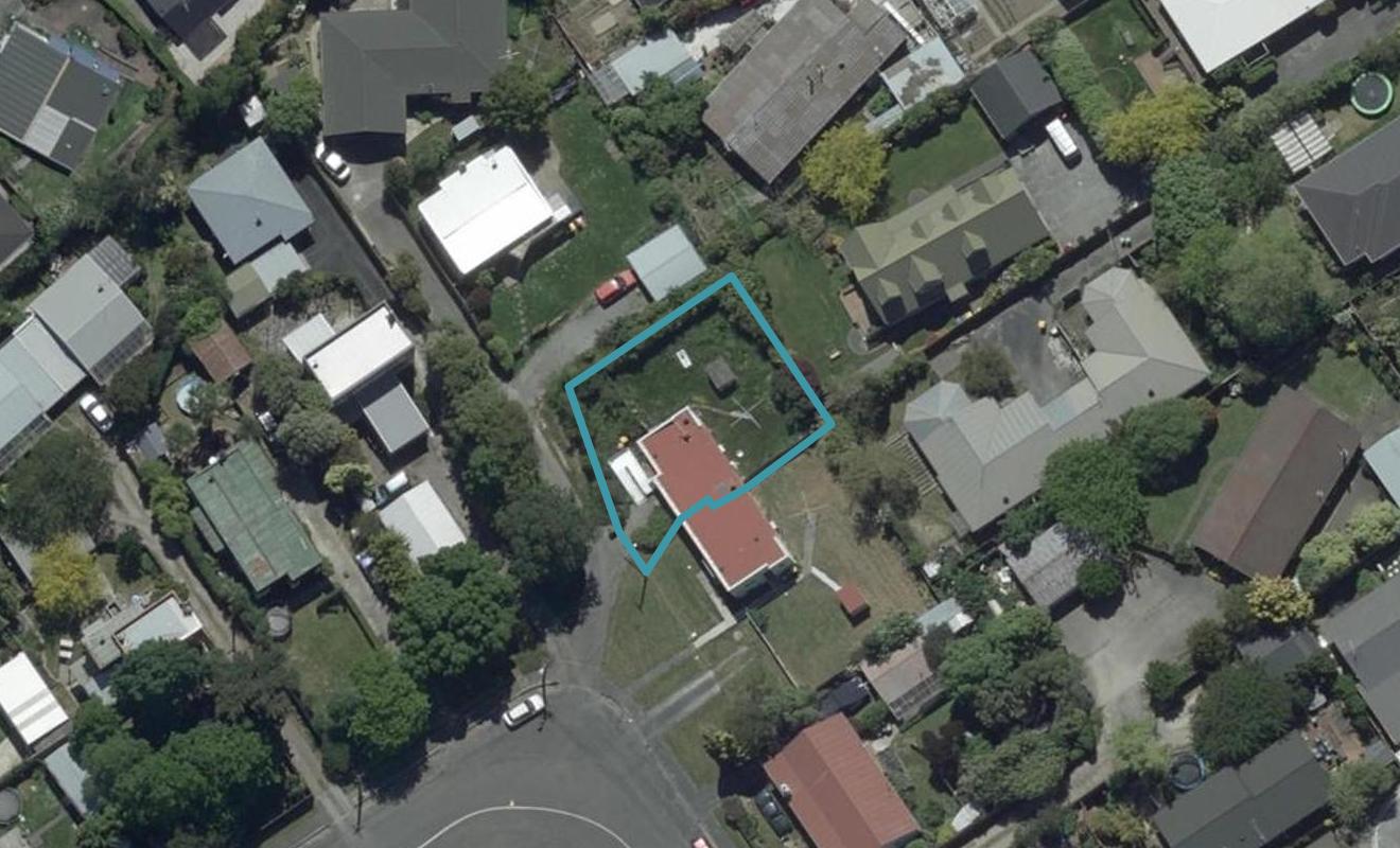 34 Bounty Street, Bryndwr, Christchurch - Carousel 1