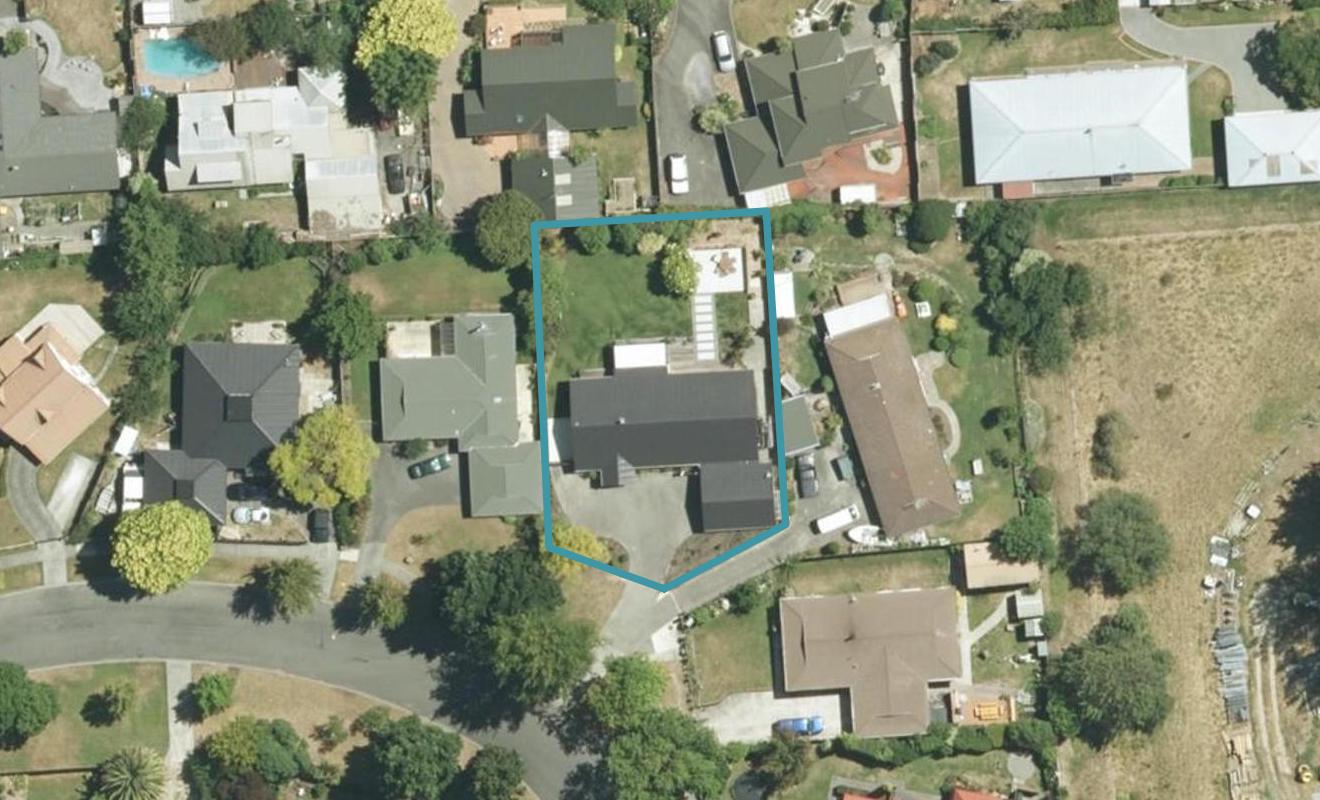 15 Morrington Terrace, Witherlea, Blenheim - Carousel 1