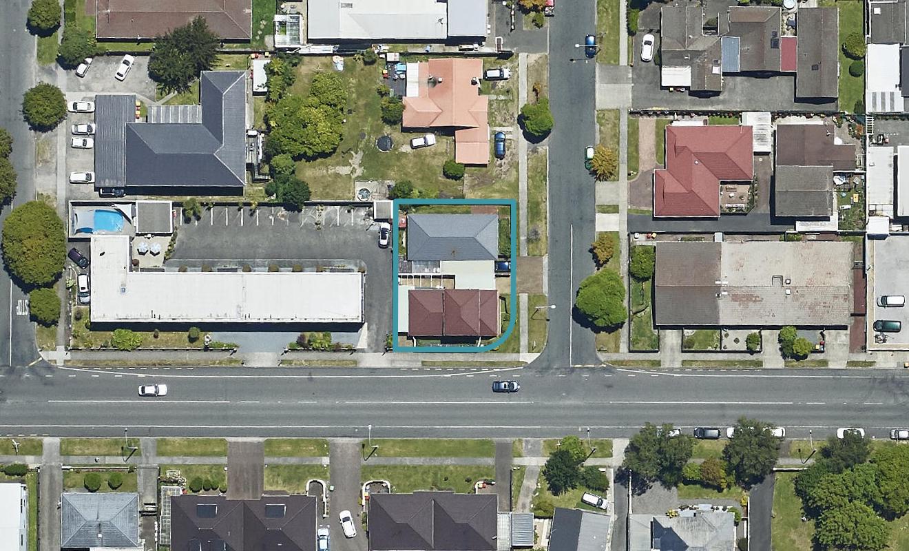 33 Toko Street, Victoria, Rotorua - Carousel 1