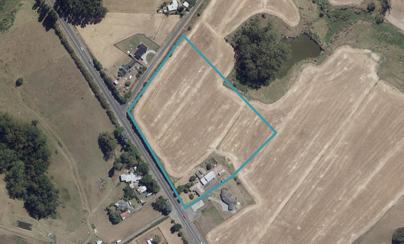 3109 Ohaupo Road, Peacocke, Hamilton - Carousel 1