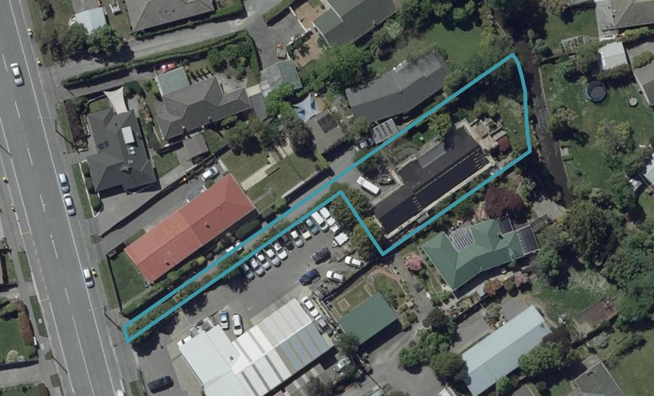 285 Hoon Hay Road, Hoon Hay, Christchurch - Carousel 1