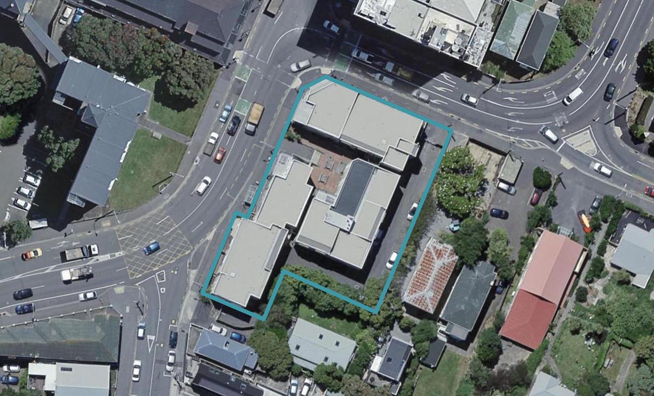 8/103 Webb Street, Mount Cook, Wellington - Carousel 1