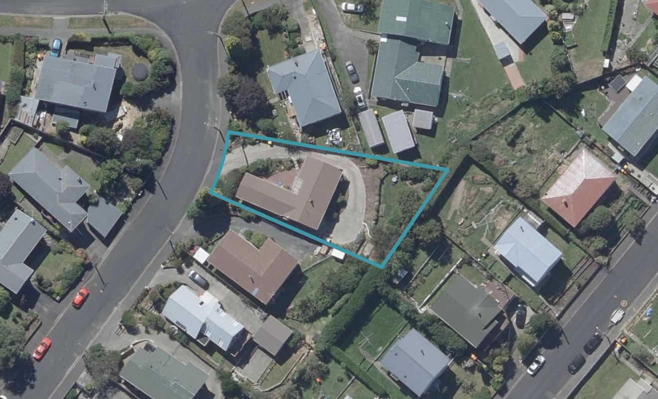 60 Salmond Street, Halfway Bush, Dunedin - Carousel 1