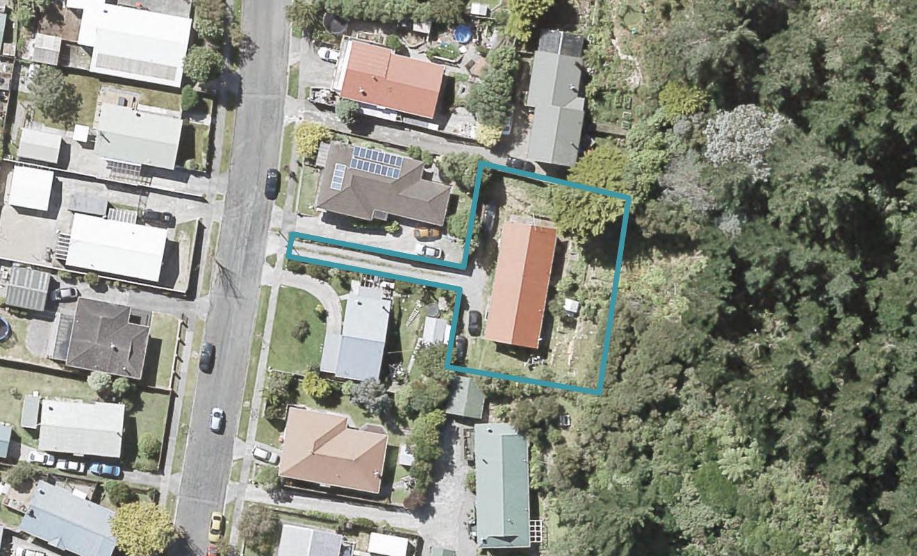 46A Trelawney Road, Wainuiomata, Lower Hutt - Carousel 1