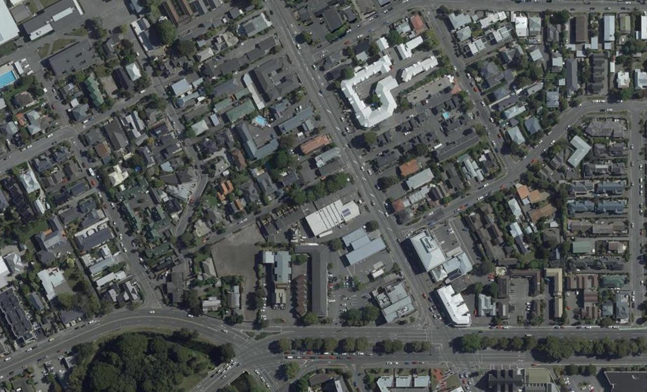 32 Rastrick Street, Merivale, Christchurch - Carousel 1