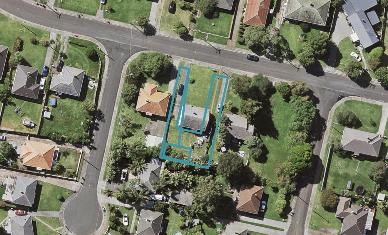 30 Tobruk Road, Panmure, Auckland - Carousel 1