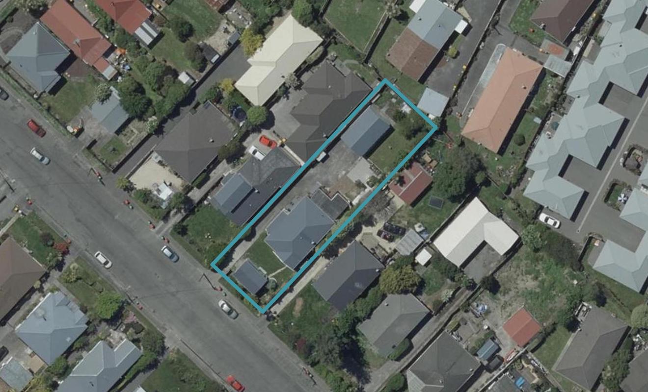 27 Dampier Street, Woolston, Christchurch - Carousel 1