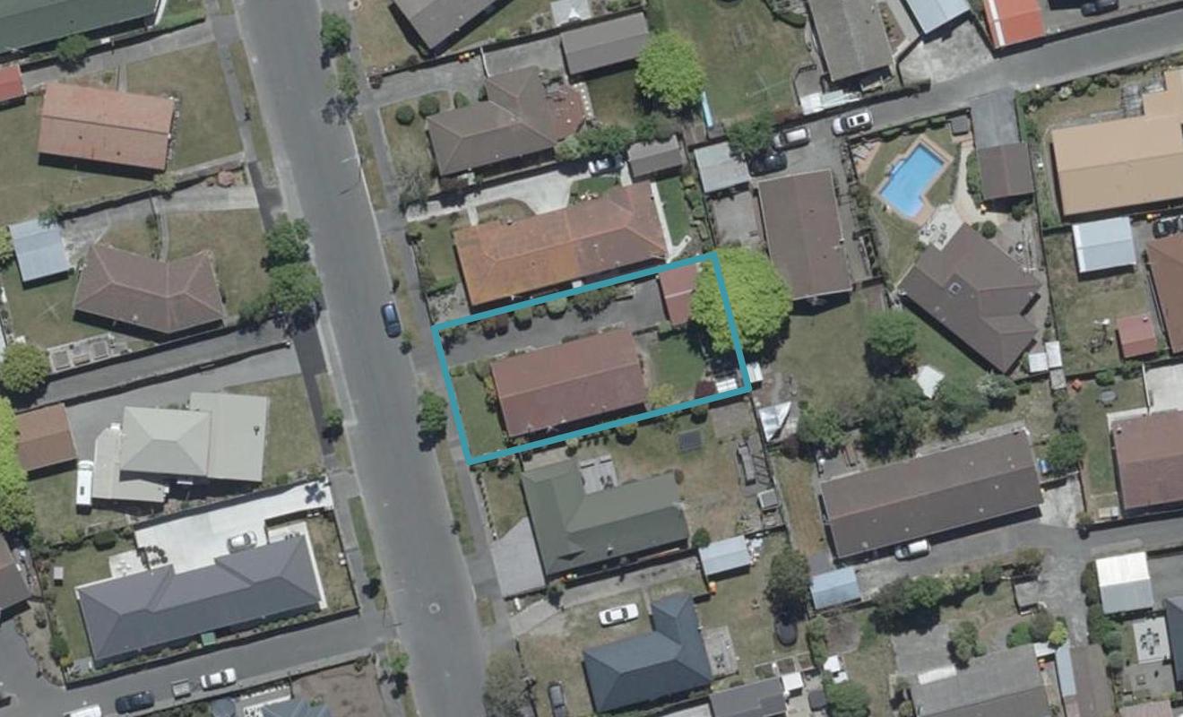 80 Royal Park Drive, Parklands, Christchurch - Carousel 1