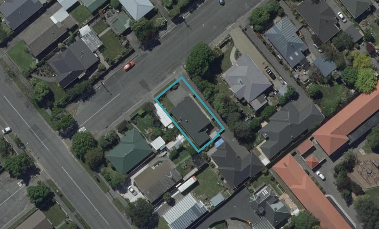 48 Bletsoe Avenue, Spreydon, Christchurch - Carousel 1