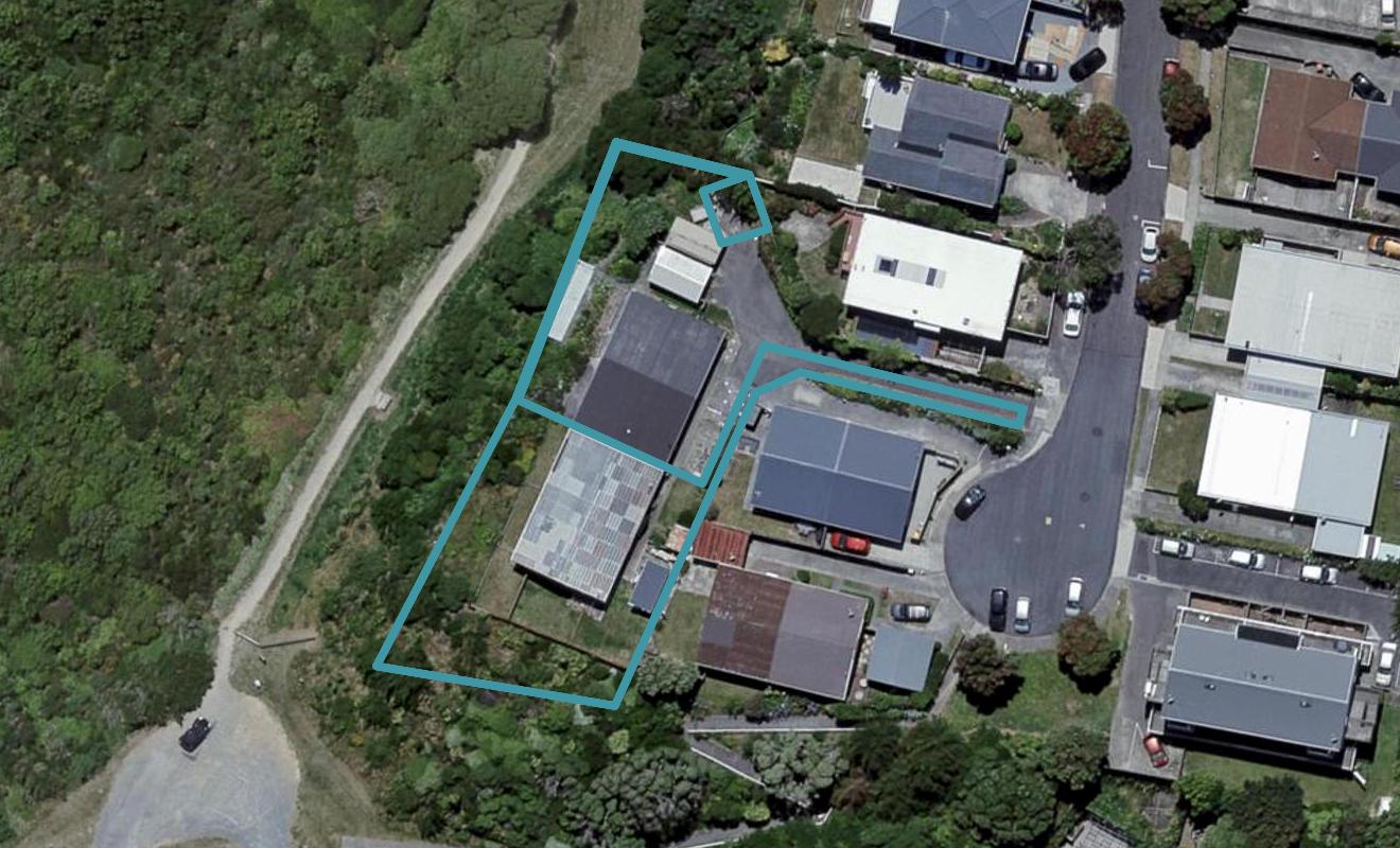 30 Duchess Place, Maupuia, Wellington - Carousel 1